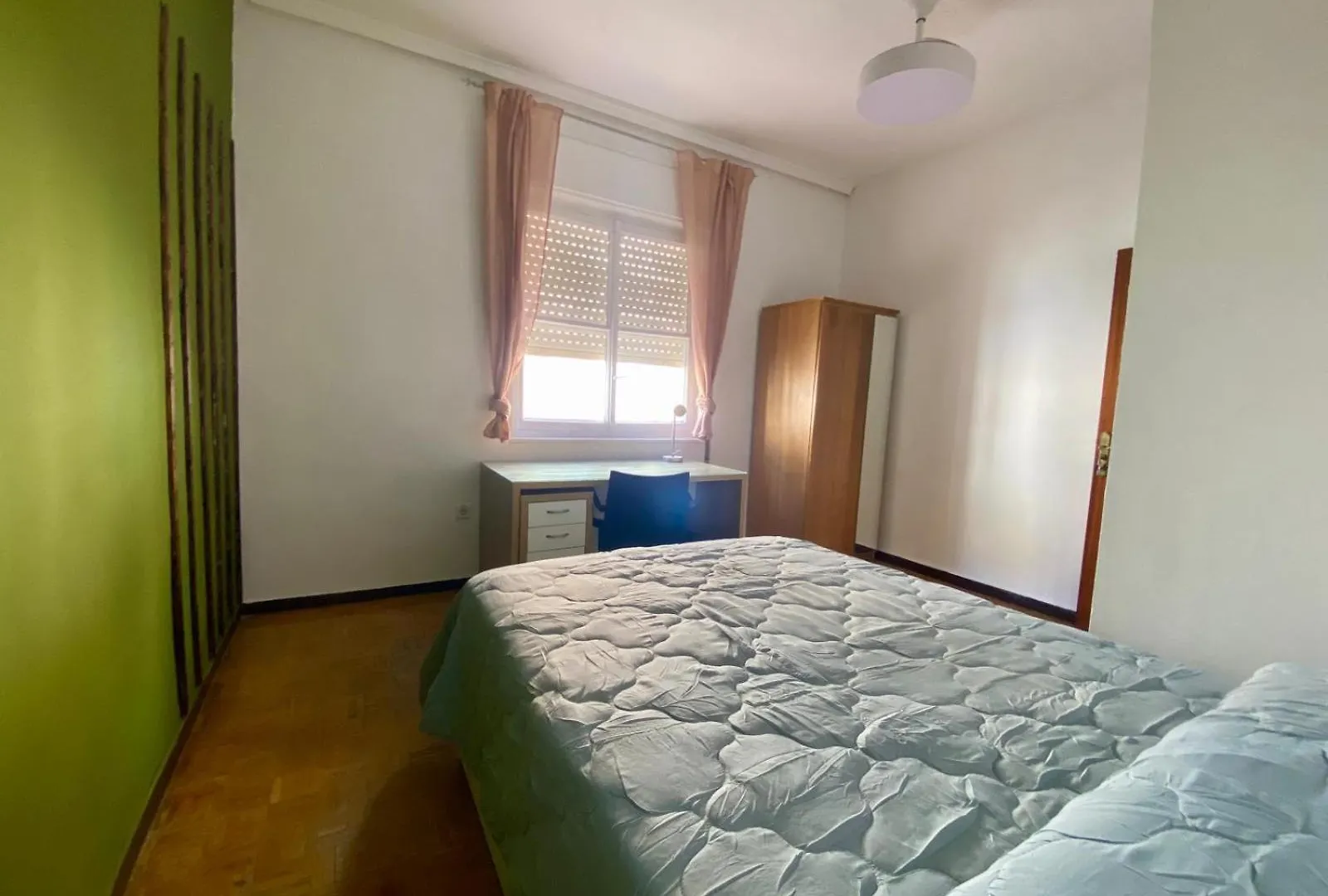 Tu Habitacion En Plaza Palillero Cadiz Homestay