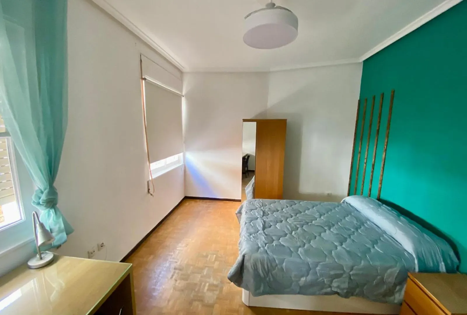 Tu Habitacion En Plaza Palillero Cádiz