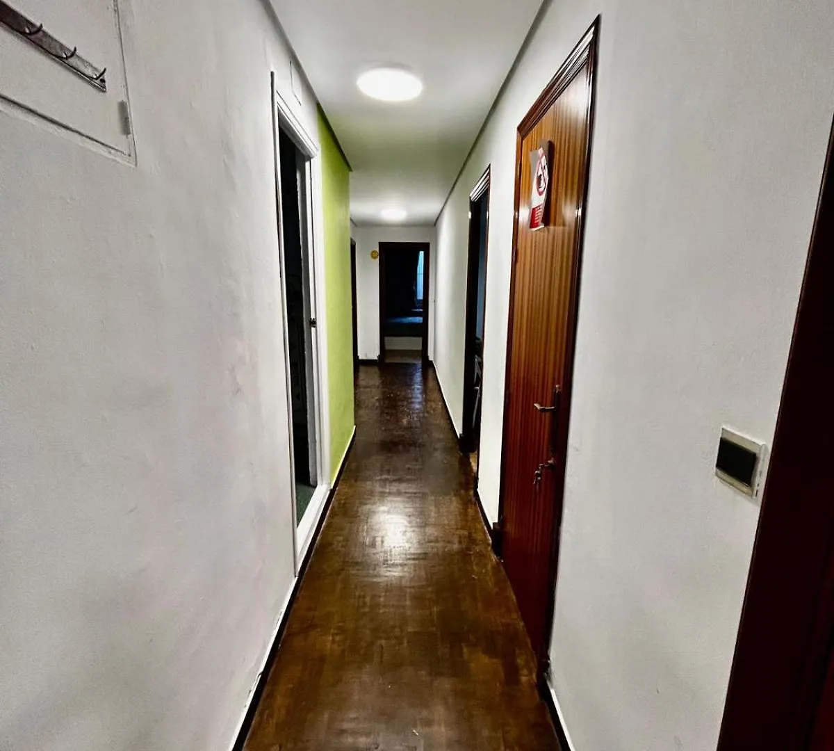 Ubytování v soukromí Tu Habitacion En Plaza Palillero Cádiz