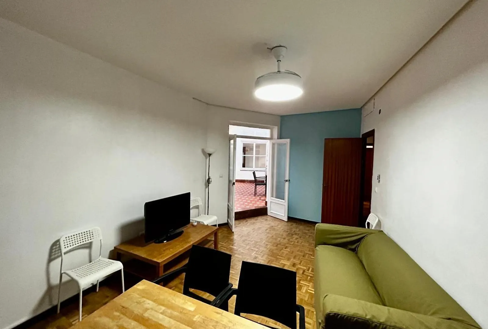 Tu Habitacion En Plaza Palillero Cadiz