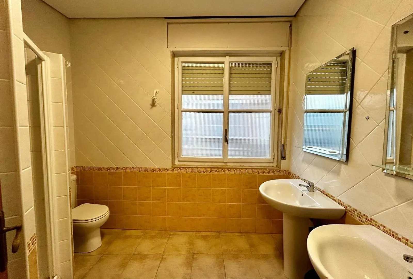 Tu Habitacion En Plaza Palillero Cádiz